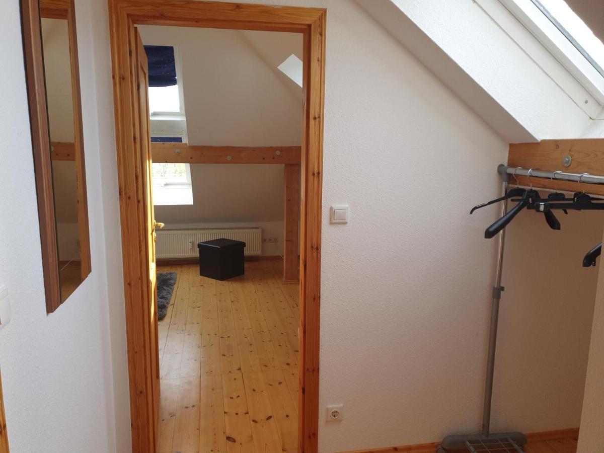 Hotel, Ferienwohnung, Zimmer Bad Driburg Exterior foto